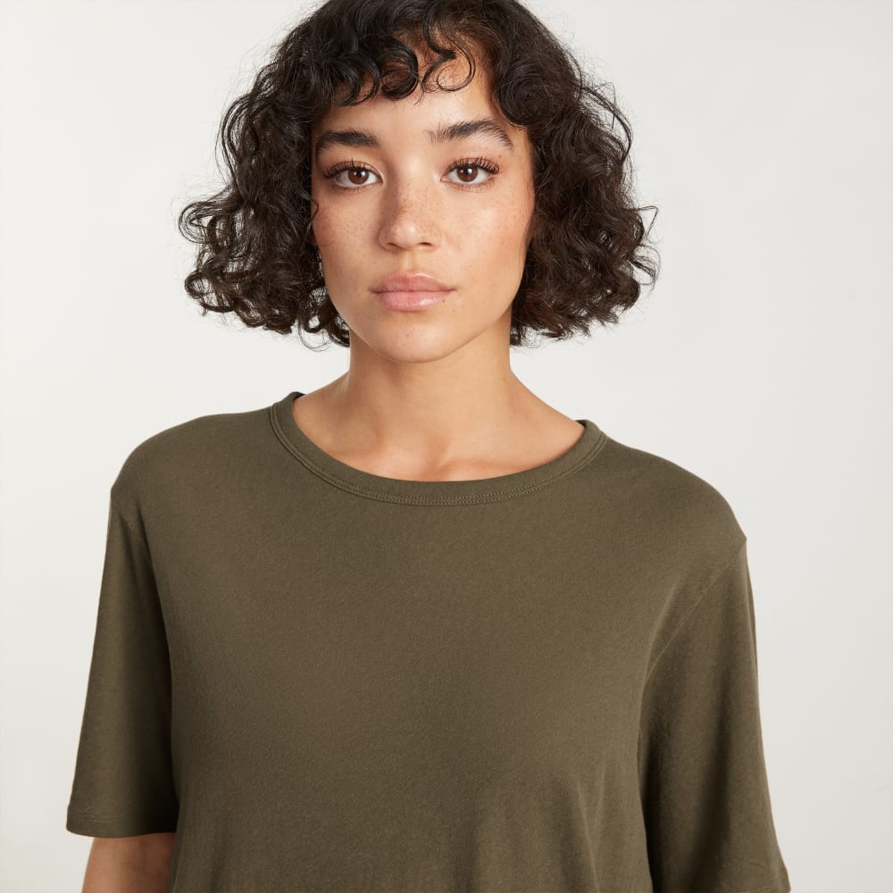 The Air Tee | Beech