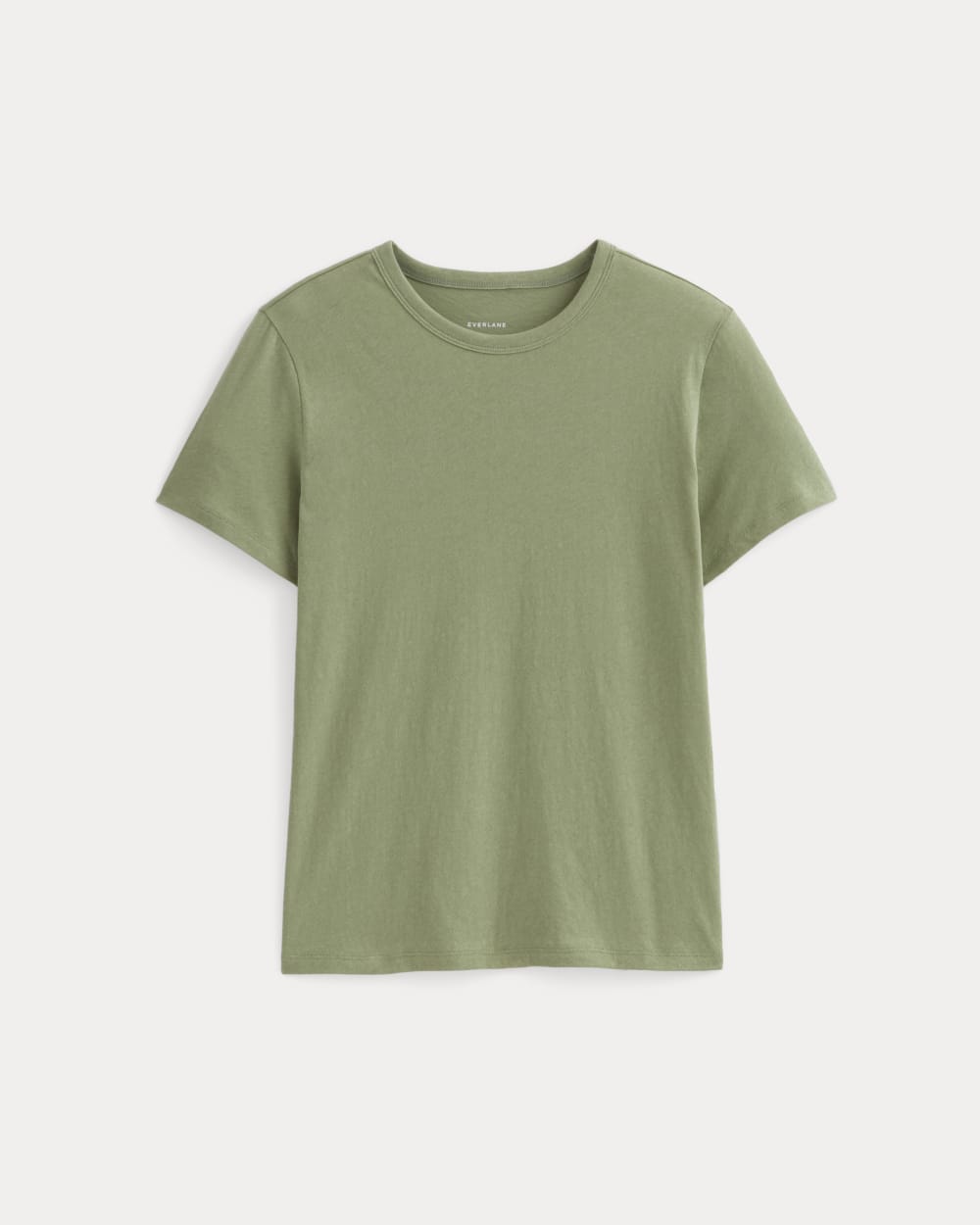 The Slim Air Tee | Sagebrush