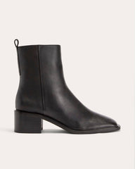 The City Boot | Black