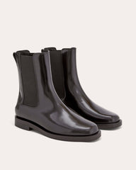 The Chelsea Boot |  Black