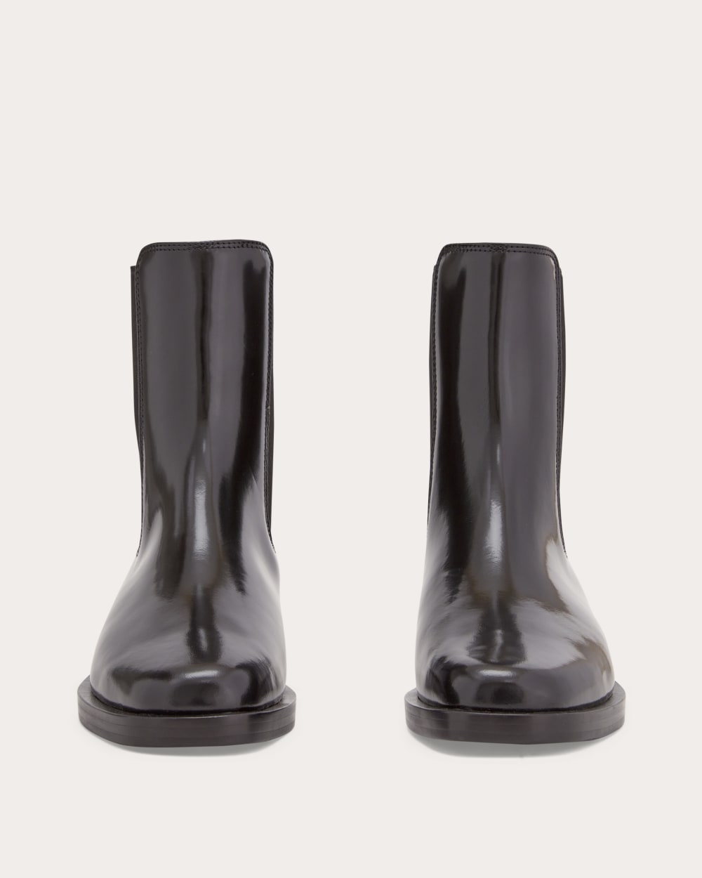The Chelsea Boot |  Black