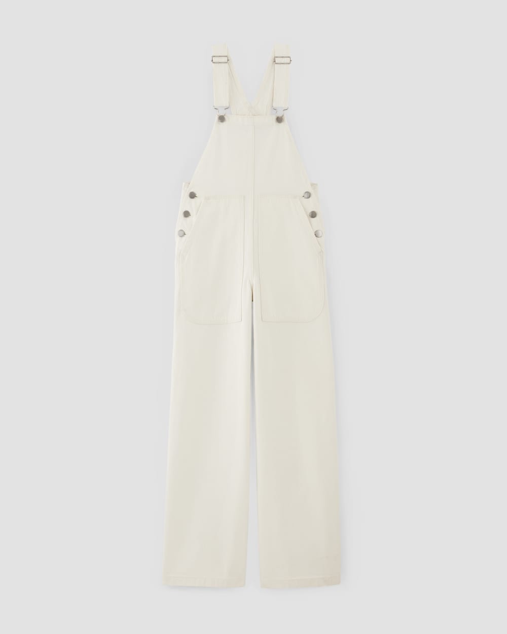 The Gardener Overall | Bone