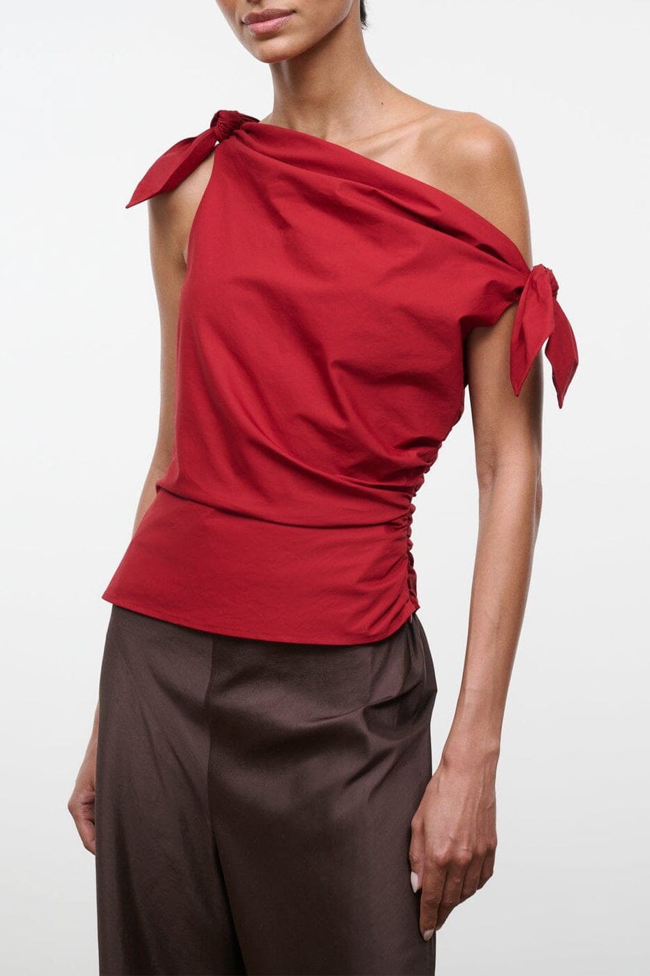 BELLARIA TOP | ROUGE