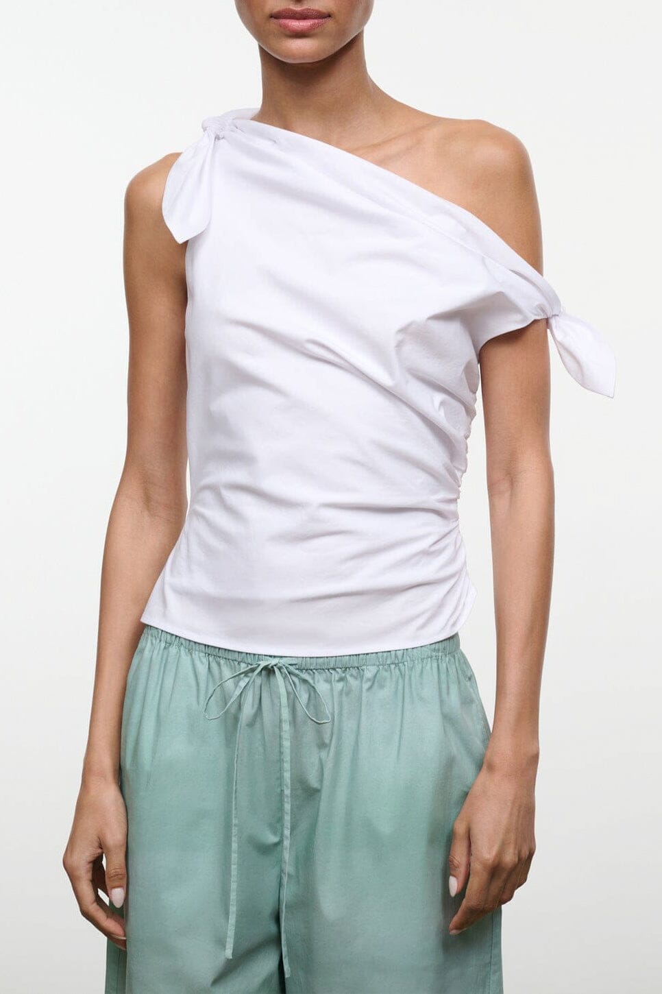 BELLARIA TOP | WHITE