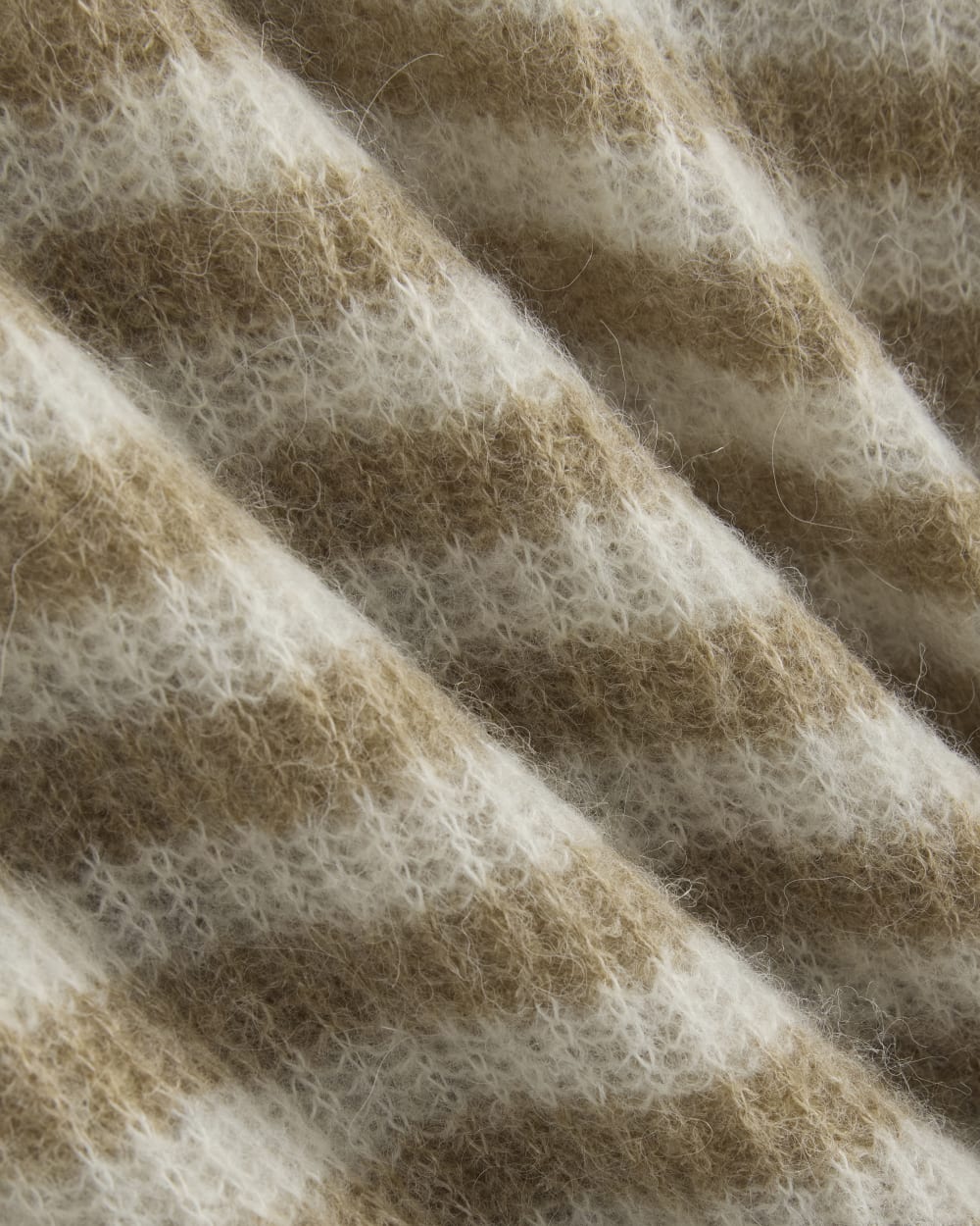 The Cocoon Crew in Alpaca | Mallow Heather/Camel