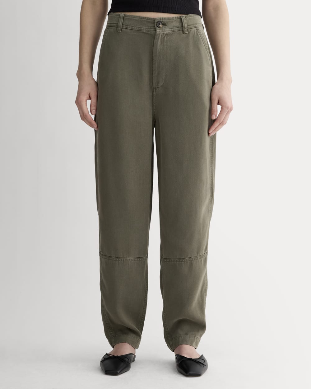 The Chino in Buttersoft | Kalamata