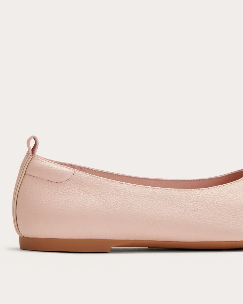 The Day Glove | Pale Pink