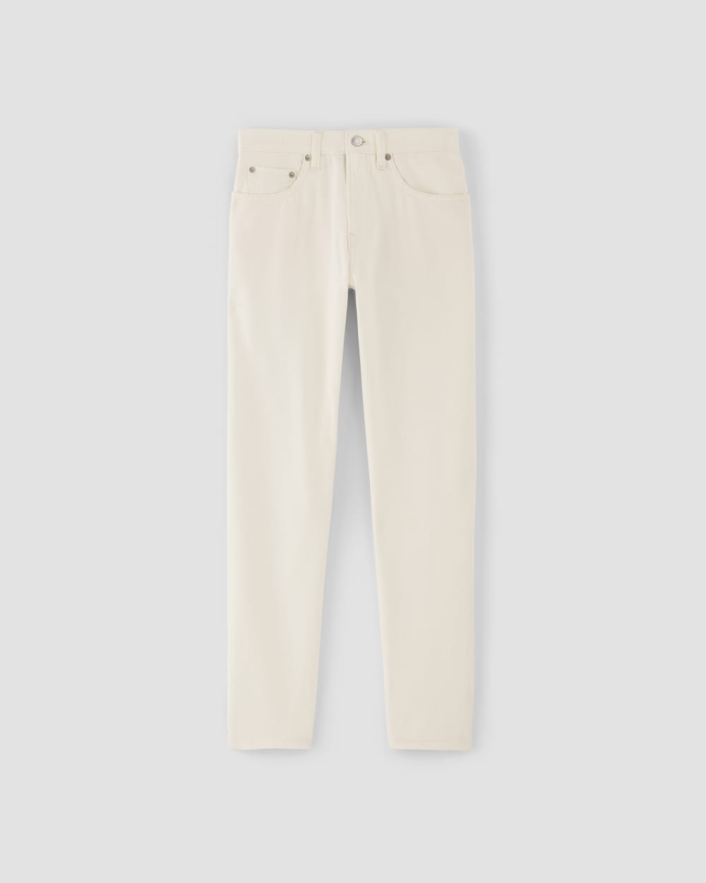The Super-Soft Relaxed Jean | Bone