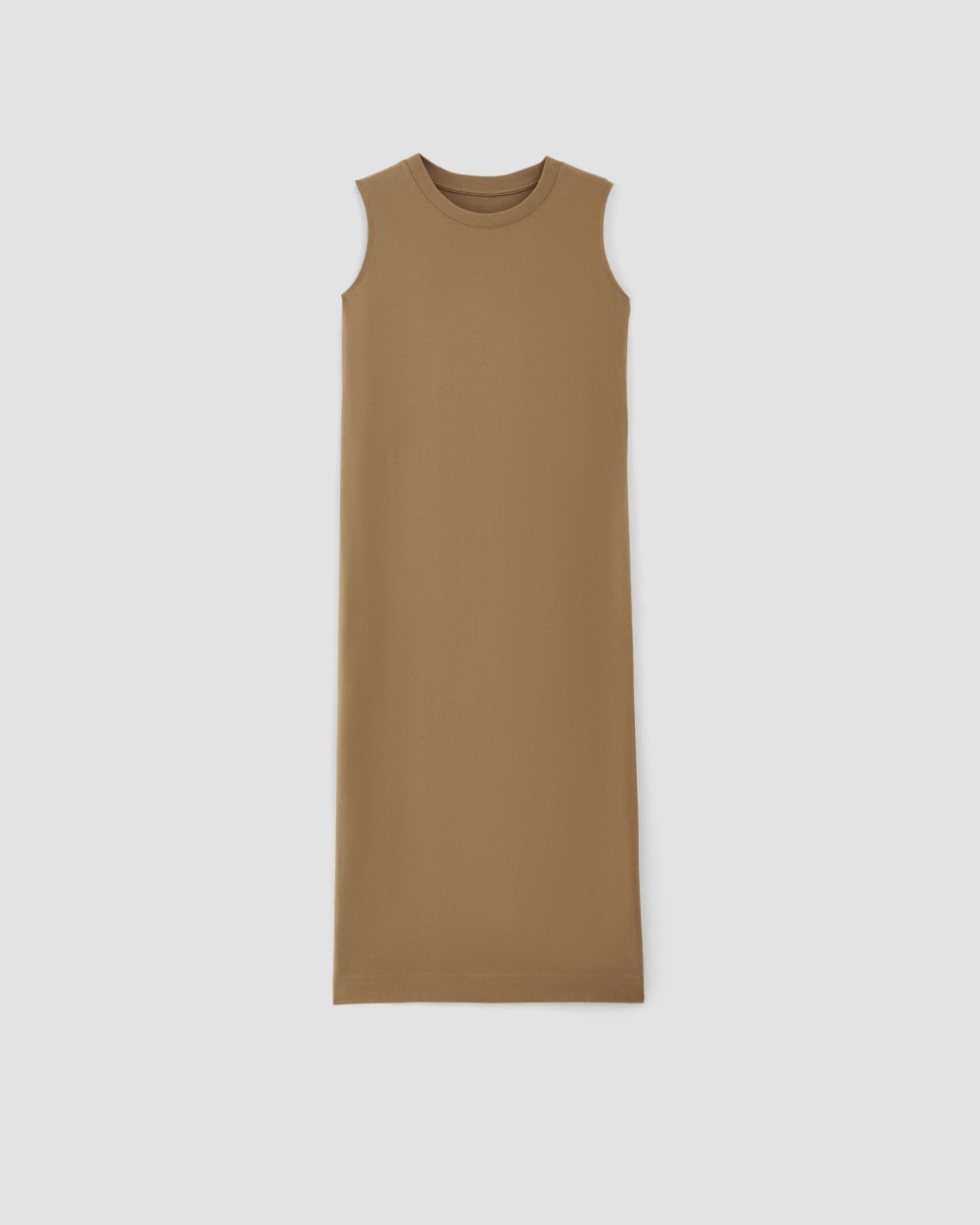The Weekend Tank Dress | Toasted Coconut