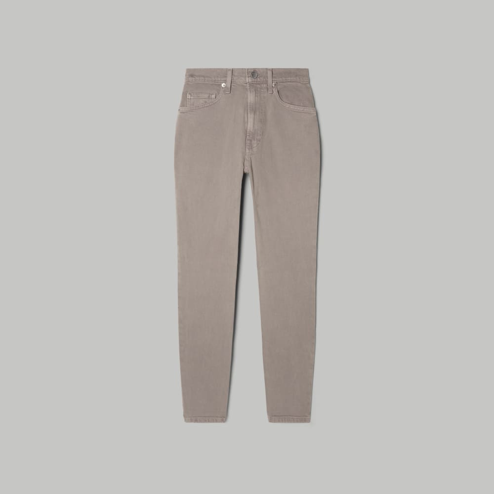 The Original Cheeky® Jean | Artist Clay | 26.5" Inseam