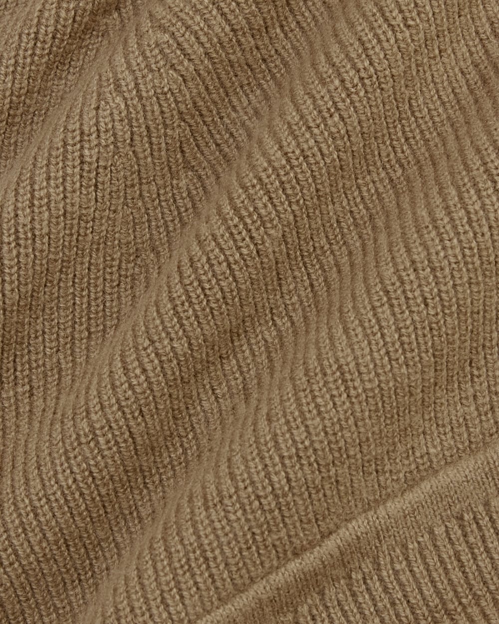 The Cabin Beanie | Tiger's Eye