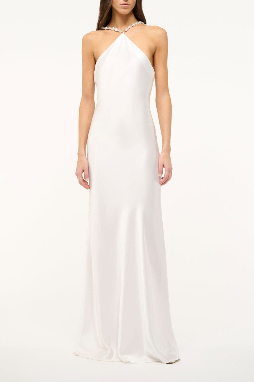 CADENCE DRESS | PEARL