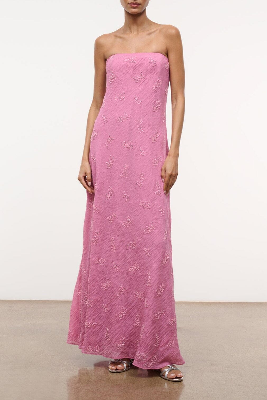 CASSIE DRESS | FLIRT
