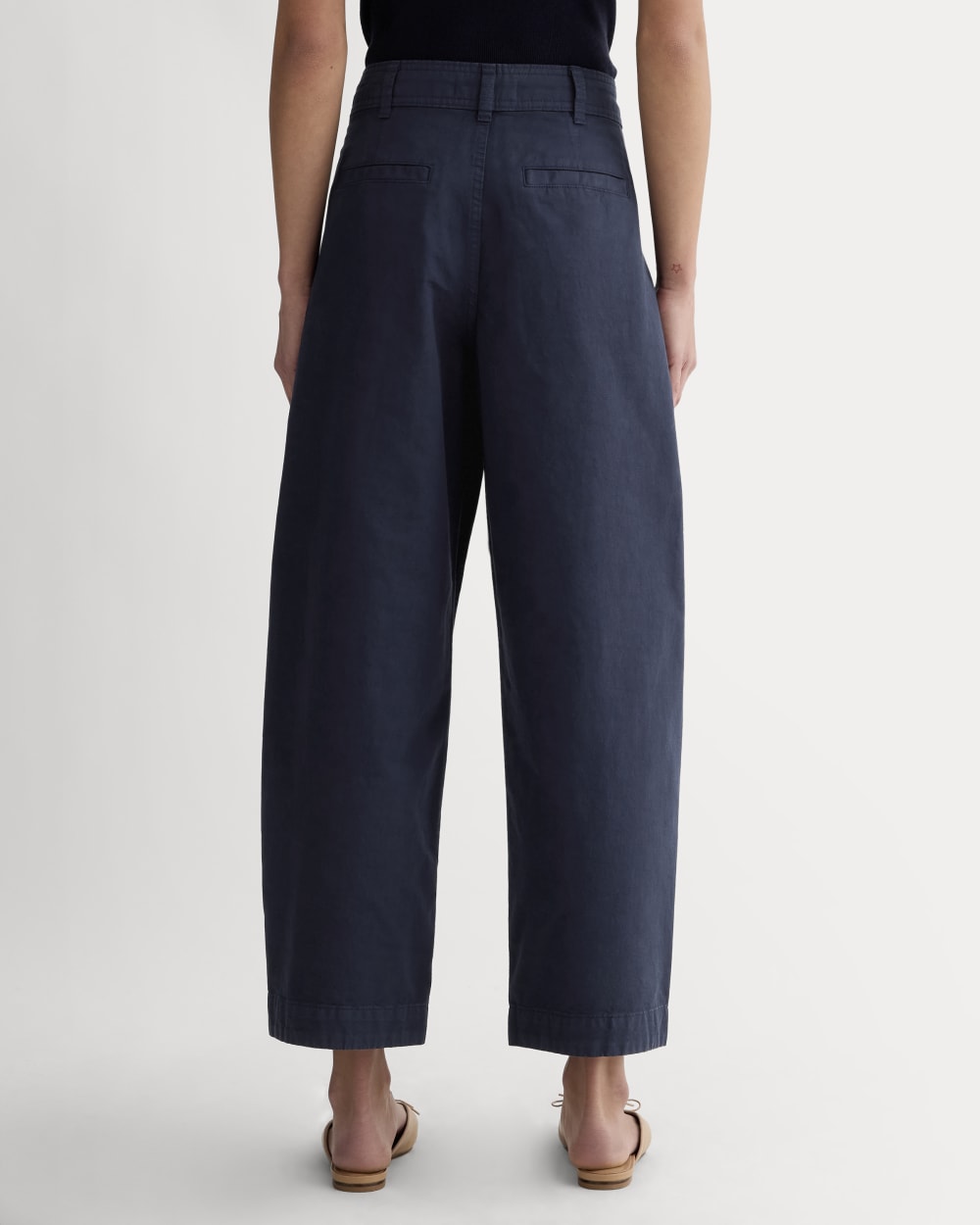 The Everywhere Pant | Navy
