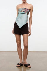 Cecile Scarf | Endless Summer