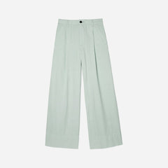 The Tourist Pant | Ice Blue