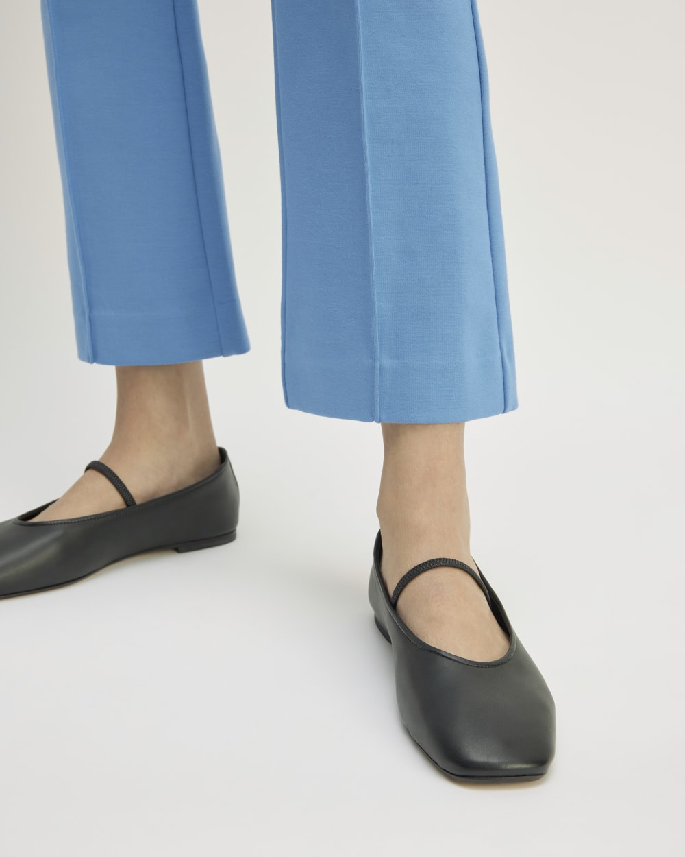 The Dream Kick Flare Pant | Heritage Blue
