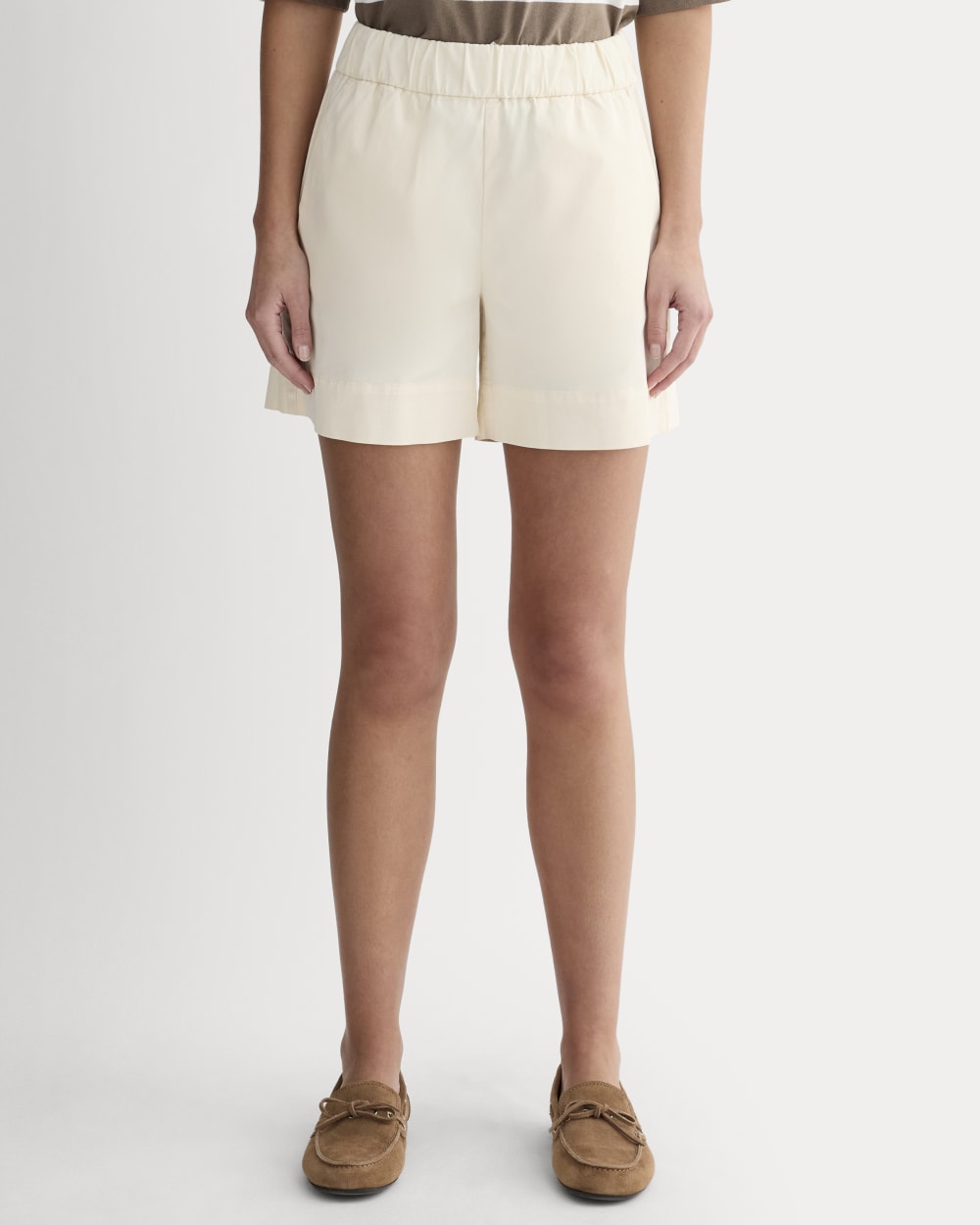 The Easy Short | Canvas