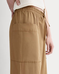 The Easy Cargo Pant | Tiger's Eye