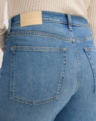 The Original Cheeky® Jean | Vintage Wash | 28.5" Inseam
