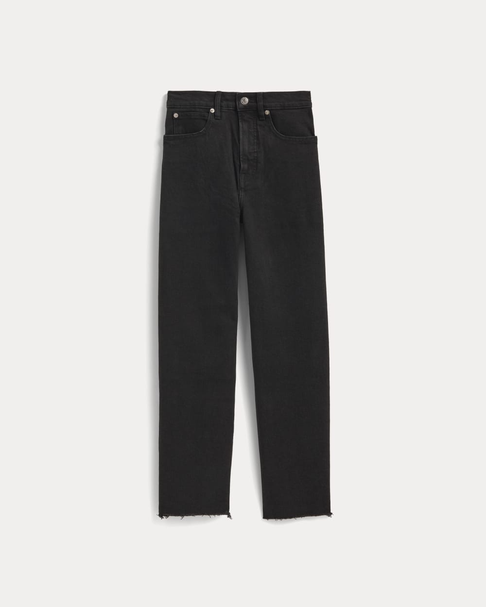 The Way-High® Jean | Coal | 27.5” Inseam