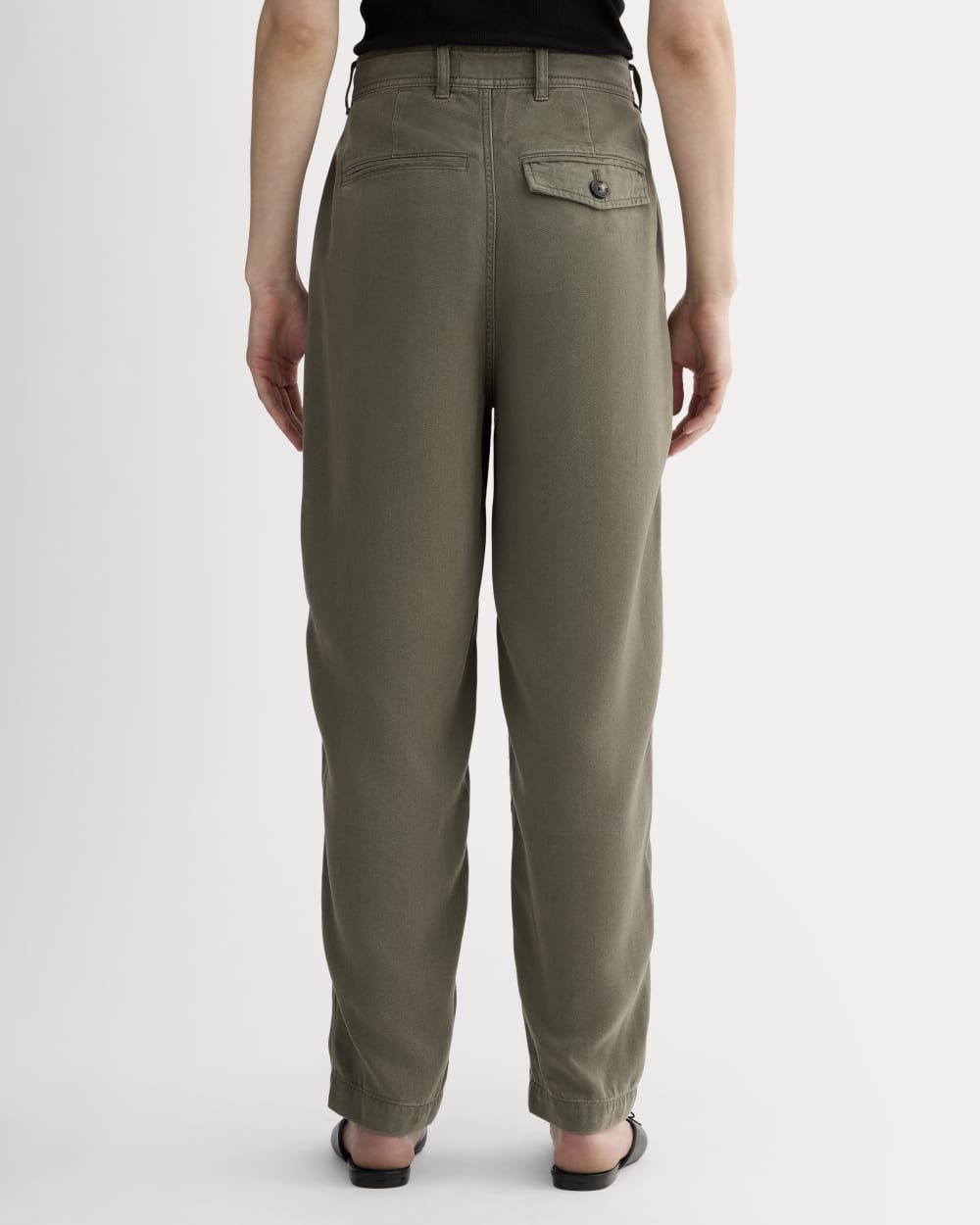 The Chino in Buttersoft | Kalamata