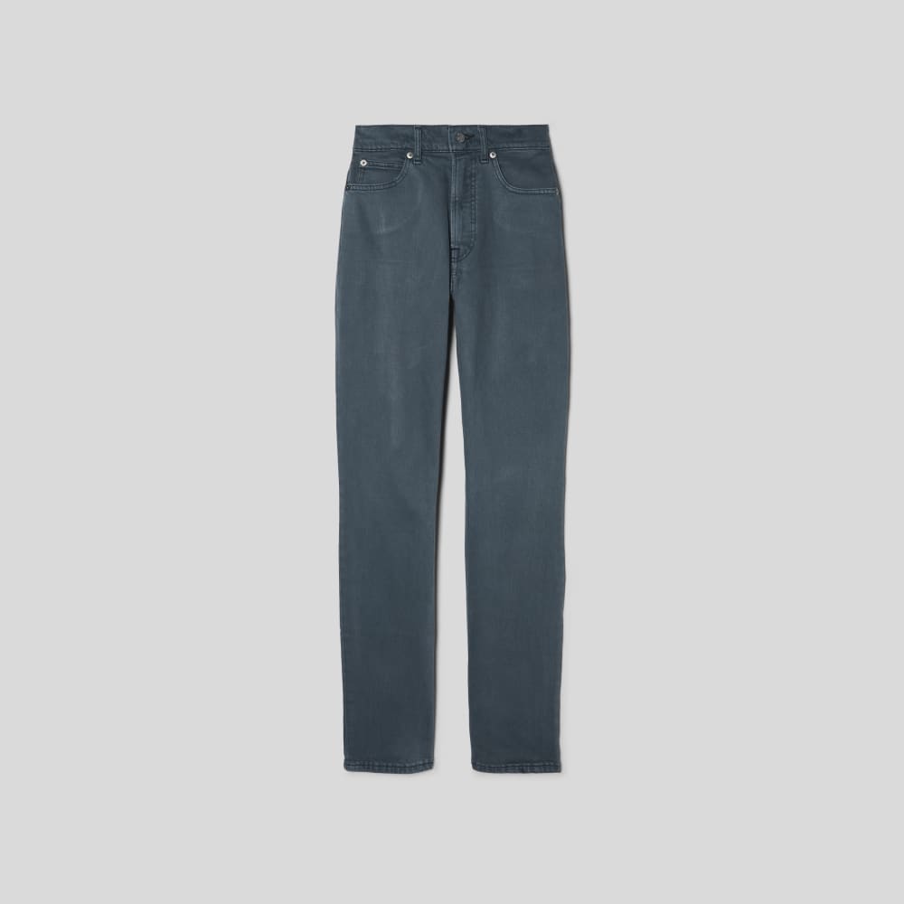 The Way-High® Slim Jean |  Ash | 29" Inseam