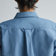 The Must-Have Oxford Shirt | Bluefin