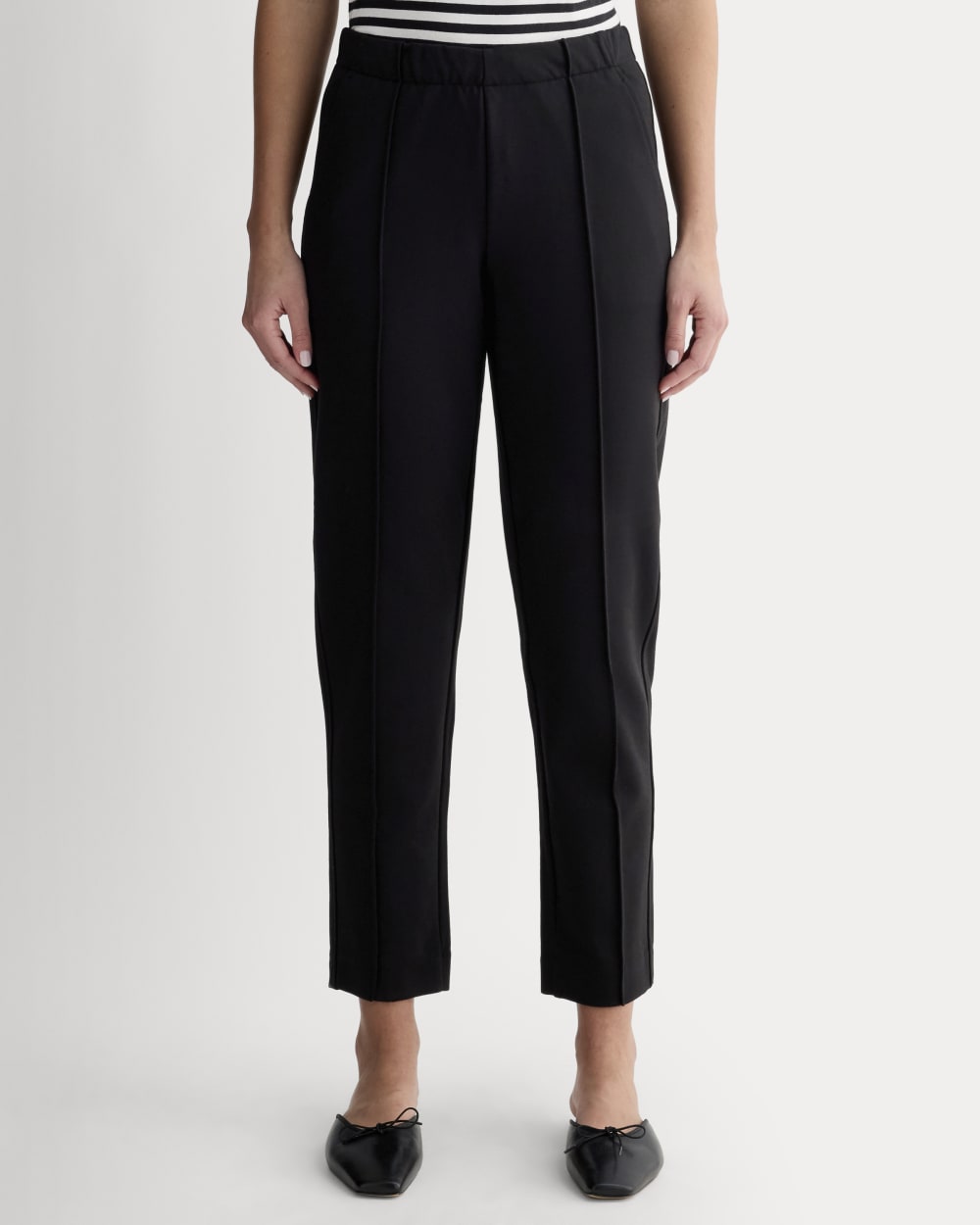 The Dream Pant® | Black
