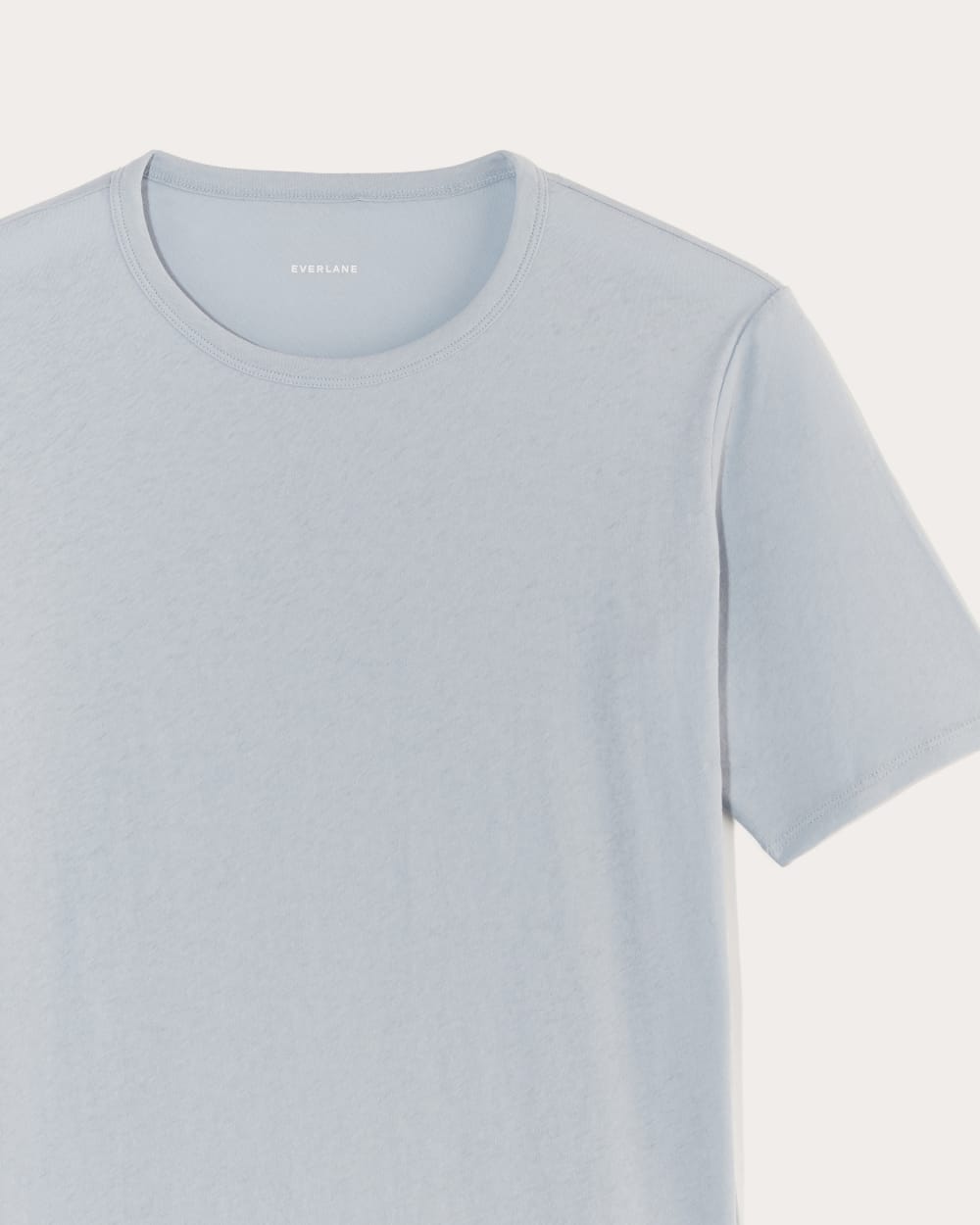 The Air Tee | Blue Slate