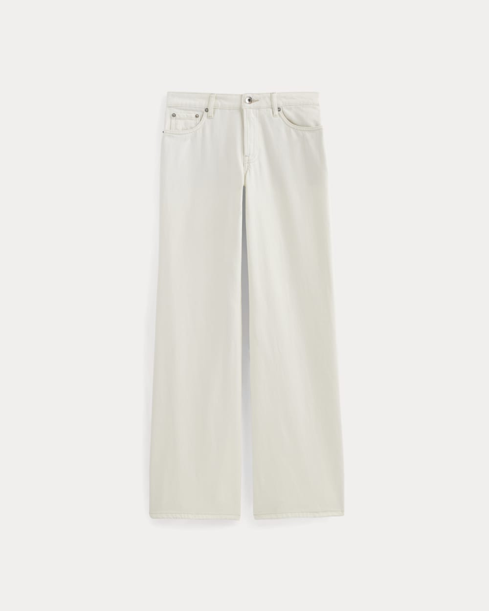 The Low-Key Jean | Bone