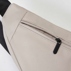 The Renew Transit Fanny Pack | Warm Quartz