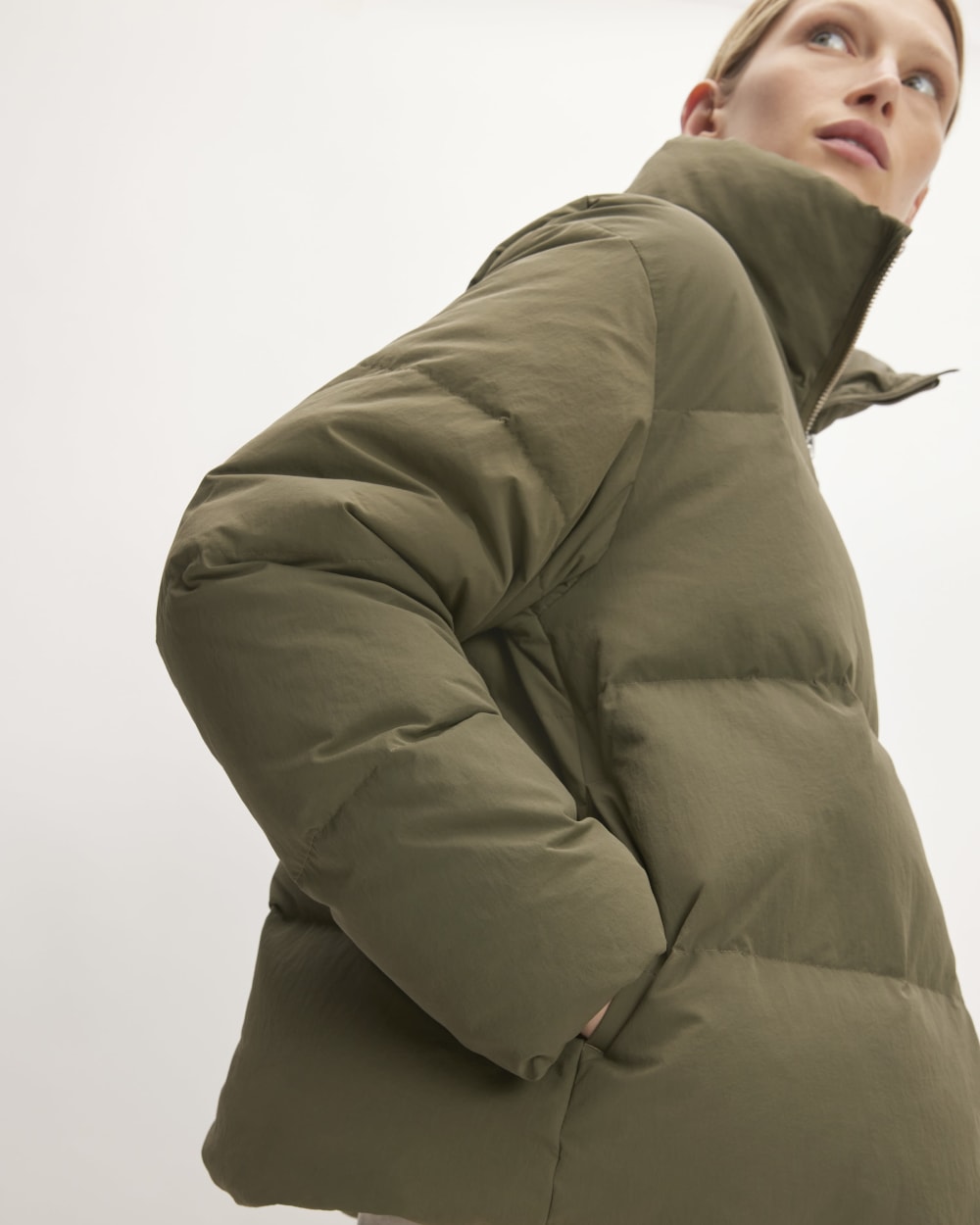 The Puffer Bomber | Kalamata