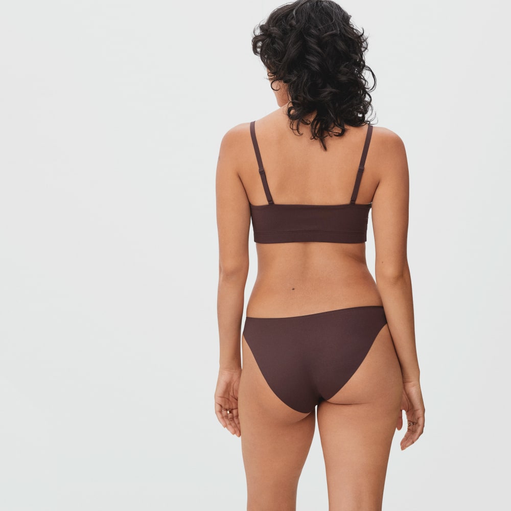 The Invisible Bikini | Dark Tan
