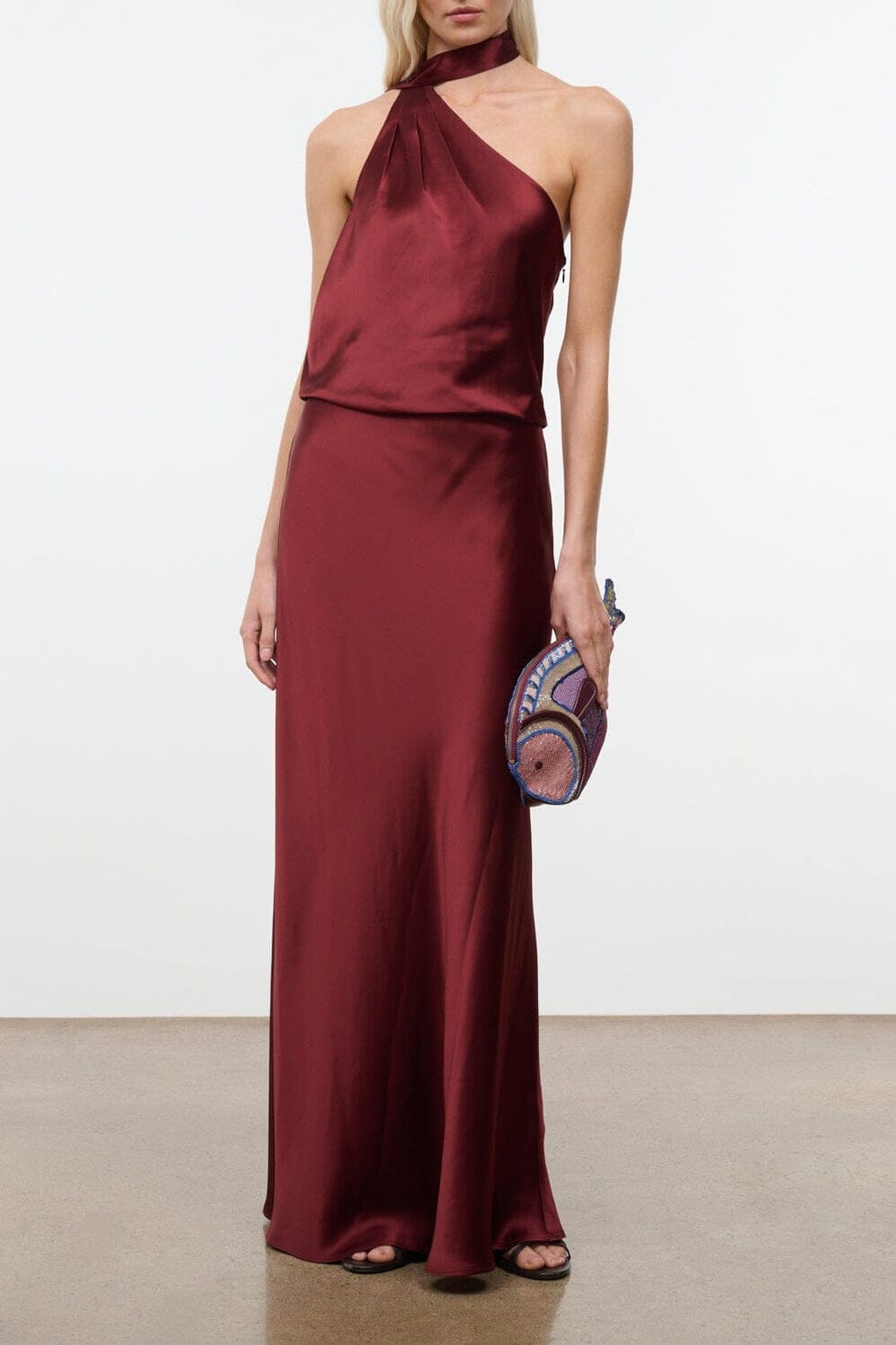 ESTELLE DRESS | PINOT