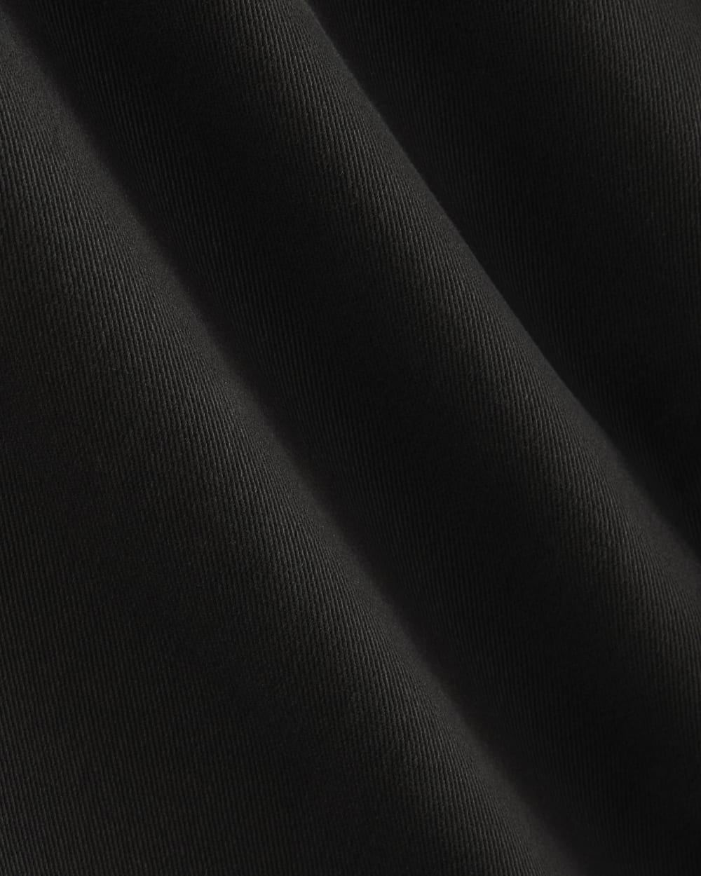 Utility Column Pant | Core Black
