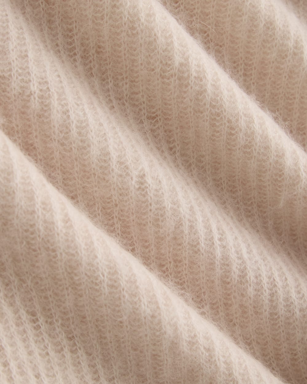 The Cocoon Crew in Alpaca | Soft Rose