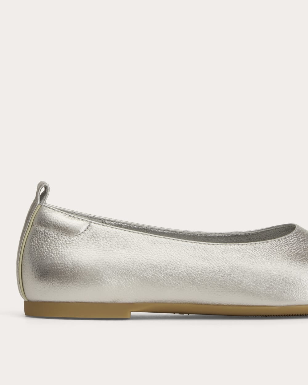 The Day Glove | Silver