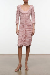 GRETTA DRESS | SANDROSE