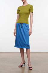 Haskell Skirt | Riverside