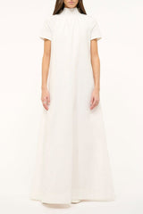 Ilana Dress | White