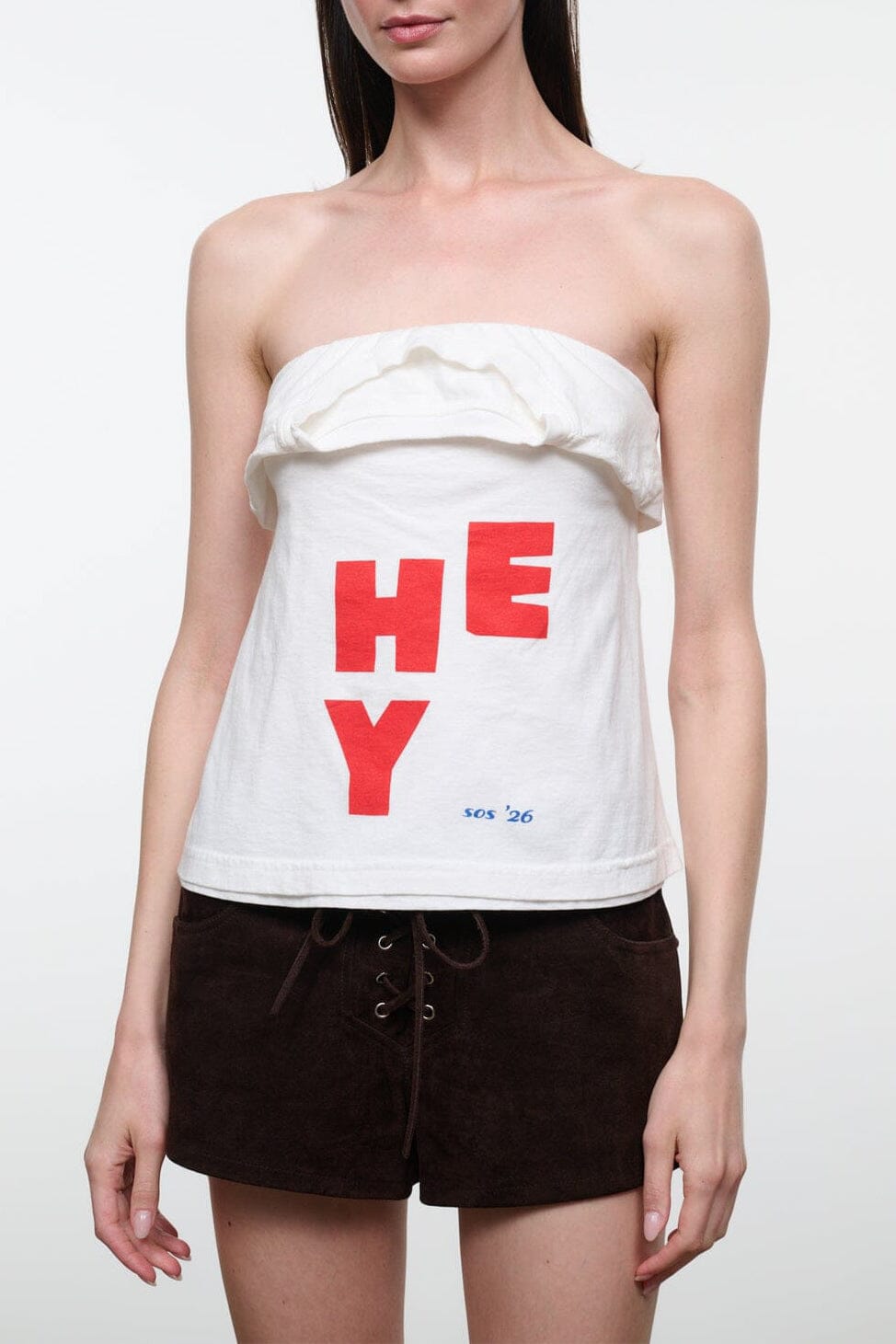 KIT TOP | HEY