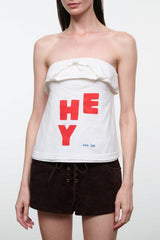 KIT TOP | HEY