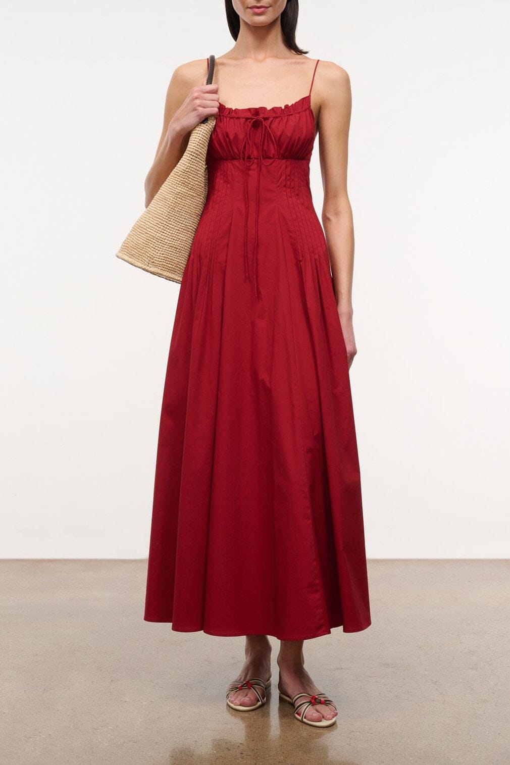 MARGI DRESS | ROUGE