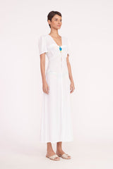 SONYA COVERUP | WHITE